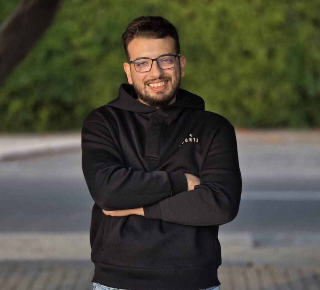 Amr Elshenawy - SEO specailist - best Seo expert